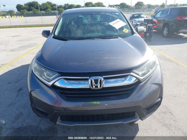 7FARW5H32HE013366 Honda CR-V LX