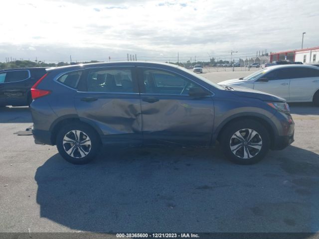 7FARW5H32HE013366 Honda CR-V LX