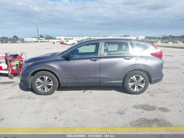 7FARW5H32HE013366 Honda CR-V LX
