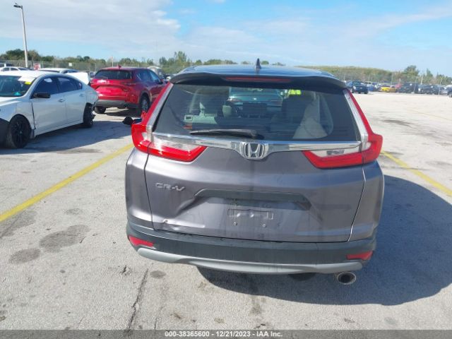 7FARW5H32HE013366 Honda CR-V LX