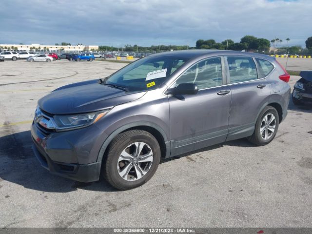 7FARW5H32HE013366 Honda CR-V LX