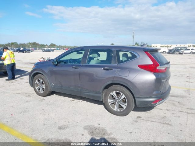 7FARW5H32HE013366 Honda CR-V LX