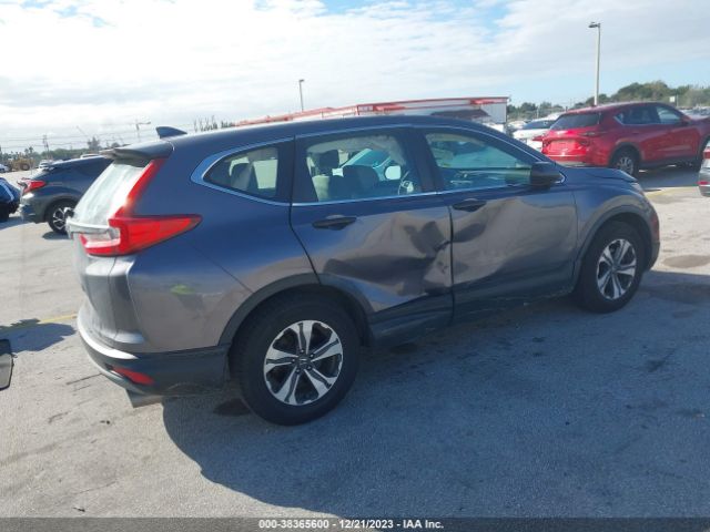 7FARW5H32HE013366 Honda CR-V LX