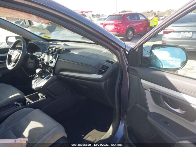 7FARW5H32HE013366 Honda CR-V LX