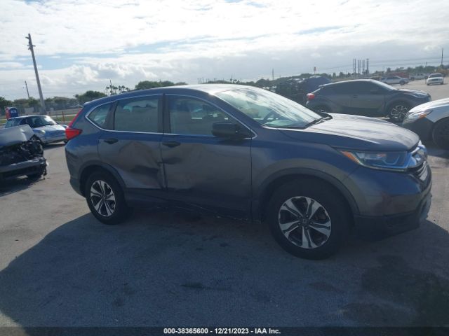 7FARW5H32HE013366 Honda CR-V LX