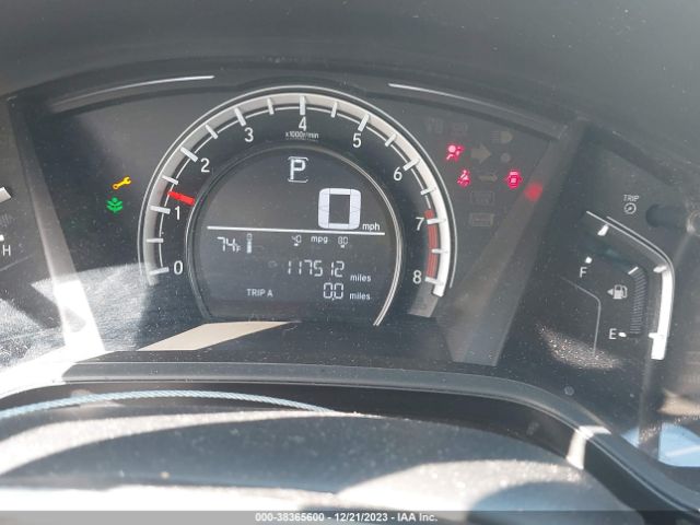7FARW5H32HE013366 Honda CR-V LX