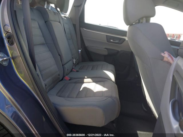 7FARW5H32HE013366 Honda CR-V LX
