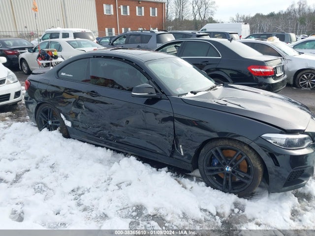 WBA2J7C02L7D95921 BMW M240i Xdrive