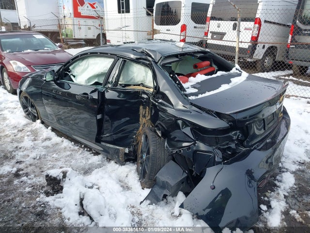 WBA2J7C02L7D95921 BMW M240i Xdrive