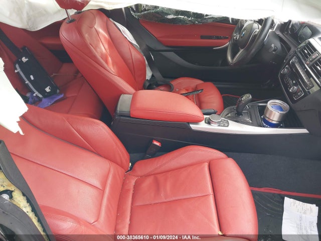 WBA2J7C02L7D95921 BMW M240i Xdrive