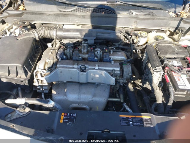 Chevrolet MALIBU 1LT 2015 1G11C5SLXFF150020 Image 10