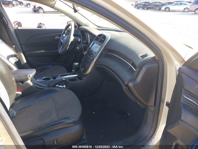 Chevrolet MALIBU 1LT 2015 1G11C5SLXFF150020 Image 5