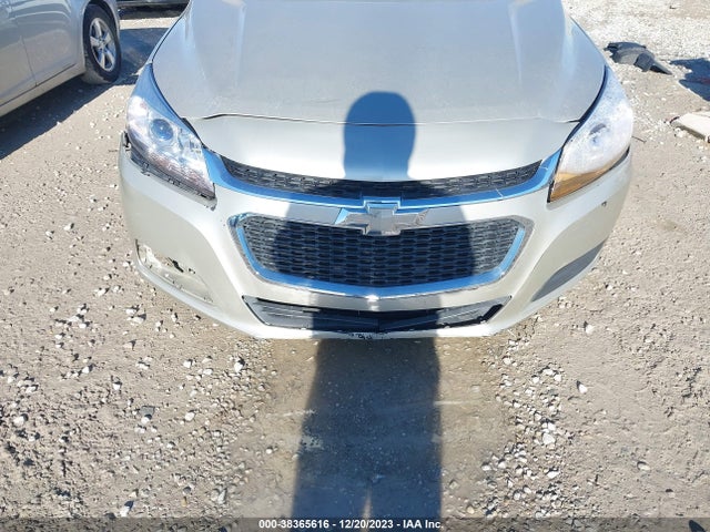 Chevrolet MALIBU 1LT 2015 1G11C5SLXFF150020 Image 6