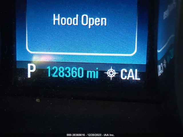 Chevrolet MALIBU 1LT 2015 1G11C5SLXFF150020 Image 7