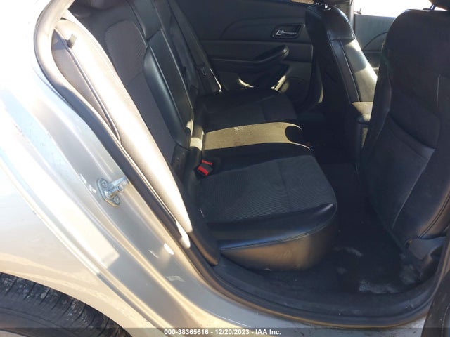 Chevrolet MALIBU 1LT 2015 1G11C5SLXFF150020 Image 8