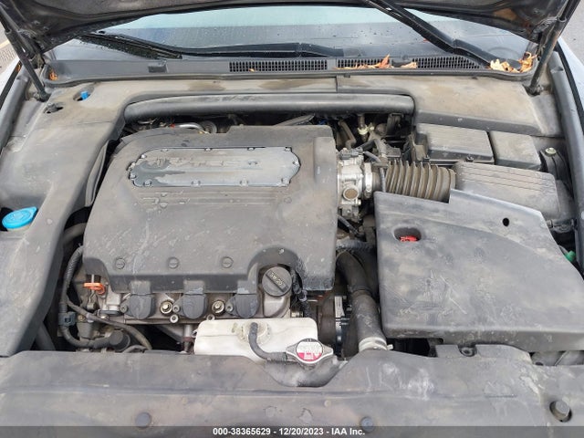 2005 ACURA TL VIN: 19UUA66285A005461