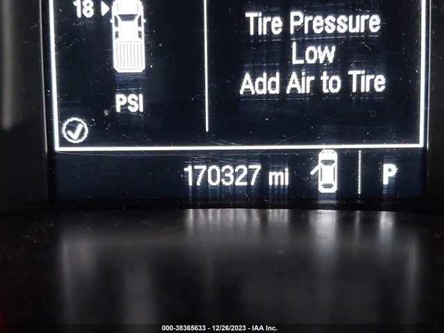 Chevrolet Colorado Wt 2015 1GCGTAE38F1123191 Image 16