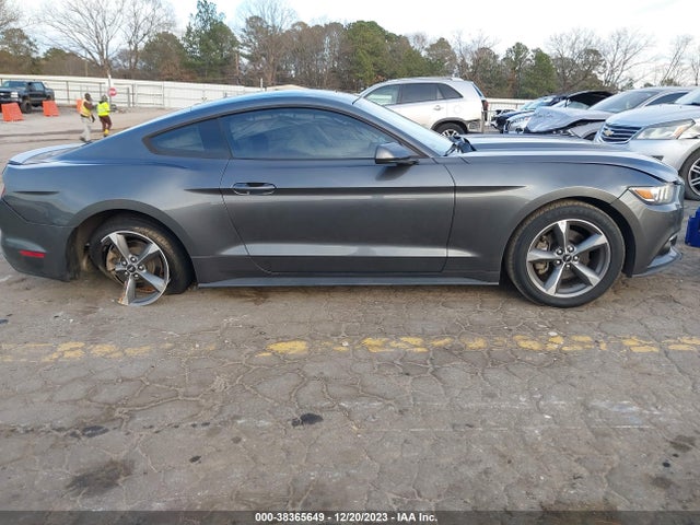 Ford Mustang V6 2016 1FA6P8AM5G5307818 Image 13