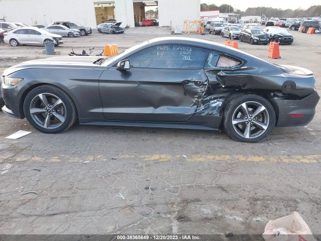 Ford Mustang V6 2016 1FA6P8AM5G5307818 Image 14
