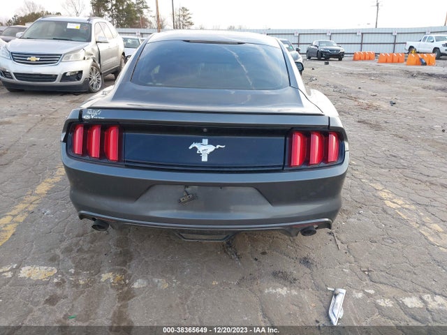 Ford Mustang V6 2016 1FA6P8AM5G5307818 Image 16