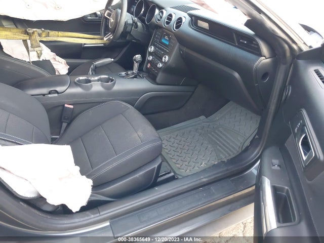 Ford Mustang V6 2016 1FA6P8AM5G5307818 Image 5