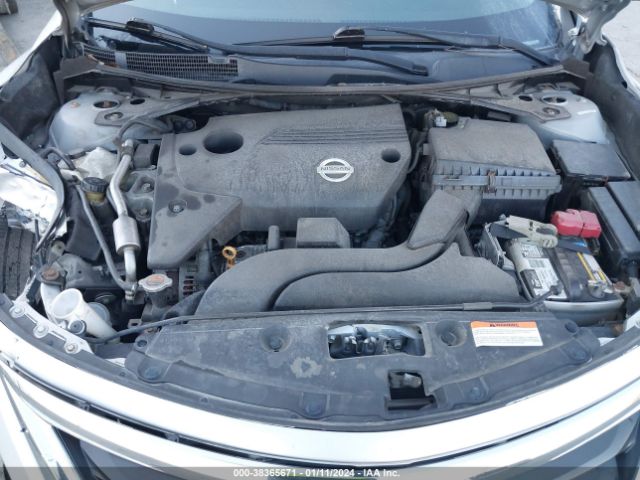 1N4AL3AP6FN328033 Nissan Altima