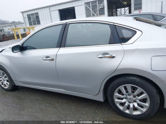 1N4AL3AP6FN328033 Nissan Altima
