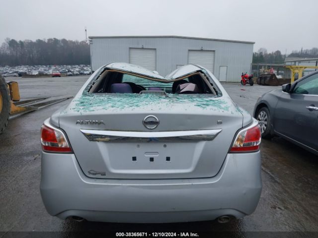 1N4AL3AP6FN328033 Nissan Altima