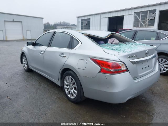 1N4AL3AP6FN328033 Nissan Altima