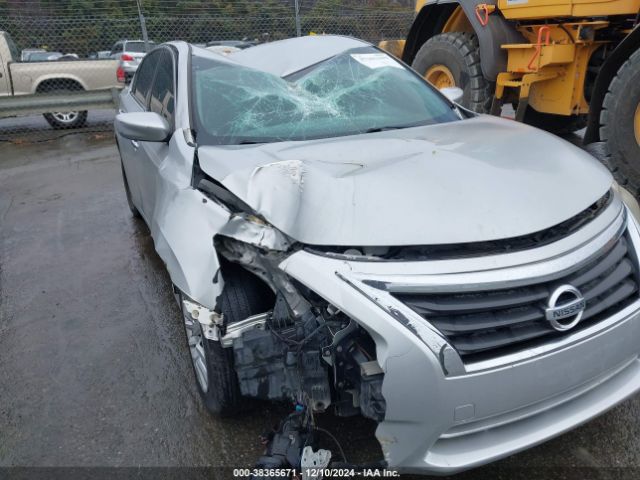 1N4AL3AP6FN328033 Nissan Altima