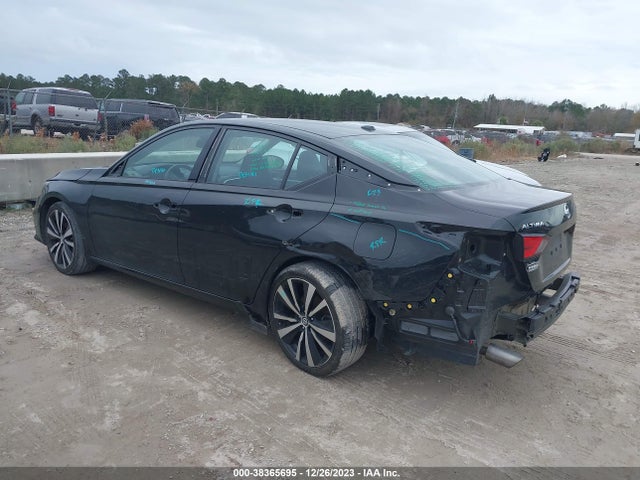 2019 NISSAN ALTIMA 2.5 PLATINUM VIN: 1N4BL4FV4KC112690