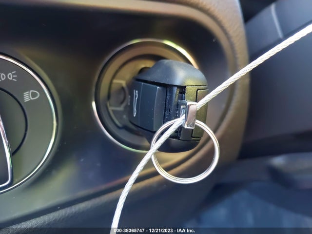 2021 PORSCHE MACAN WP1AA2A54MLB15727 Photo 10