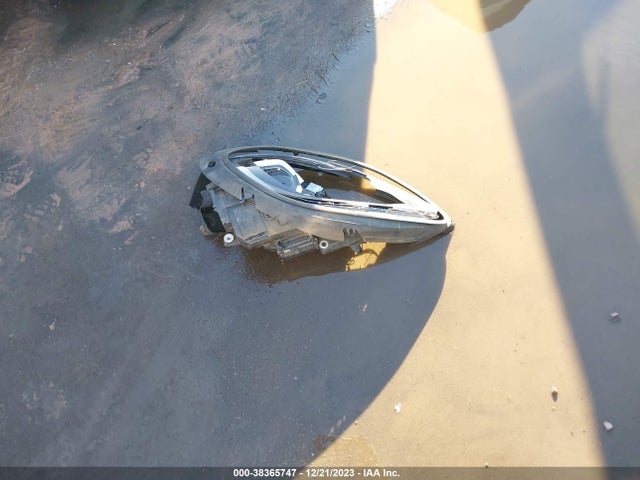 Porsche Macan 2021 WP1AA2A54MLB15727 Image 12