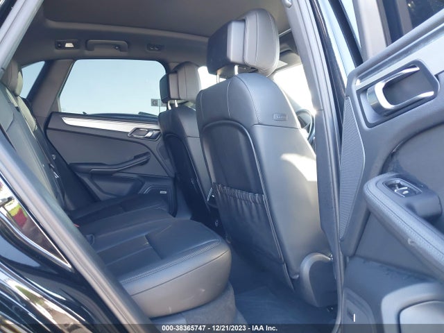 2021 PORSCHE MACAN WP1AA2A54MLB15727 Photo 7
