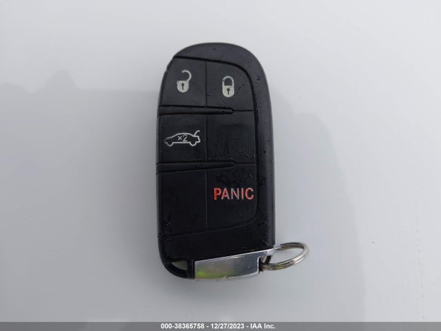 Dodge Charger Se 2016 2C3CDXBG3GH223258 Image 11