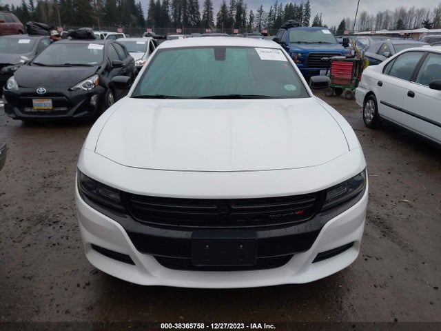 Dodge Charger Se 2016 2C3CDXBG3GH223258 Image 12