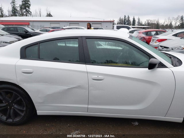 Dodge Charger Se 2016 2C3CDXBG3GH223258 Image 13