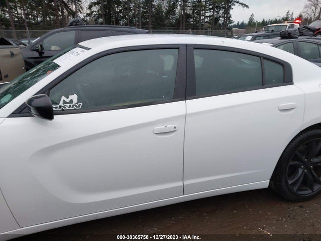 Dodge Charger Se 2016 2C3CDXBG3GH223258 Image 14