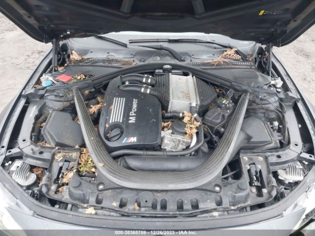 WBS8M9C59J5J78165 BMW M3 Cs
