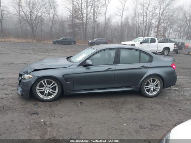 WBS8M9C59J5J78165 BMW M3 Cs