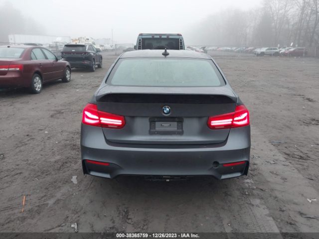 WBS8M9C59J5J78165 BMW M3 Cs