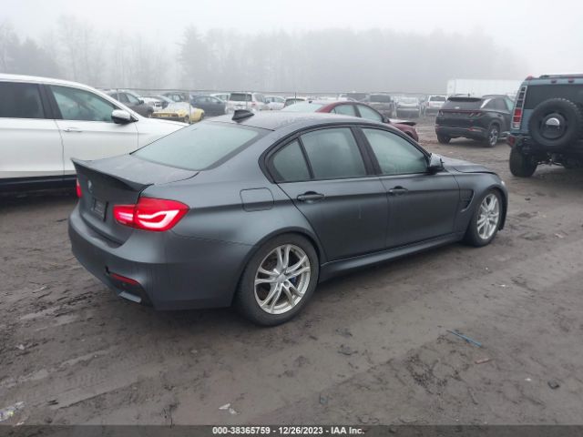 WBS8M9C59J5J78165 BMW M3 Cs
