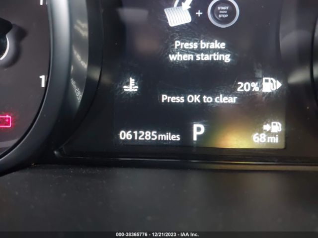 SALCP2RX9JH744874 Land Rover Discovery Sport Se