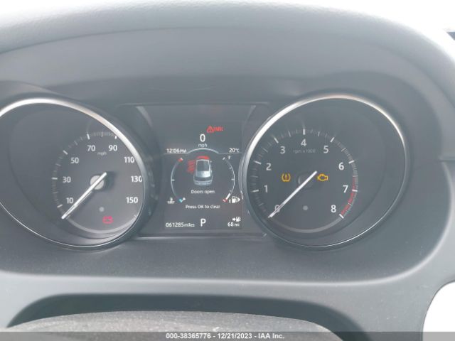 SALCP2RX9JH744874 Land Rover Discovery Sport Se