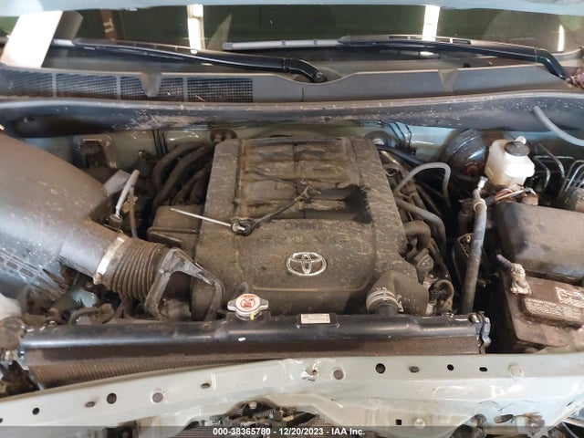 Toyota Tundra Trd Pro 2021 5TFDY5F18MX964088 Image 10
