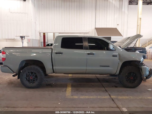 Toyota Tundra Trd Pro 2021 5TFDY5F18MX964088 Image 13