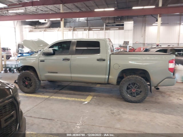 Toyota Tundra Trd Pro 2021 5TFDY5F18MX964088 Image 14