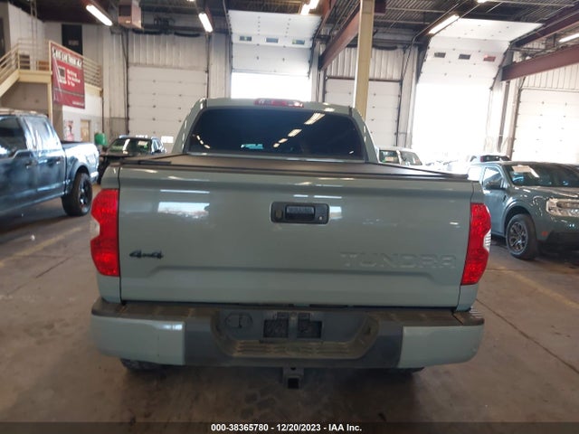 Toyota Tundra Trd Pro 2021 5TFDY5F18MX964088 Image 16