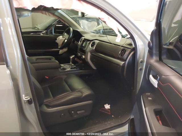 Toyota Tundra Trd Pro 2021 5TFDY5F18MX964088 Image 5