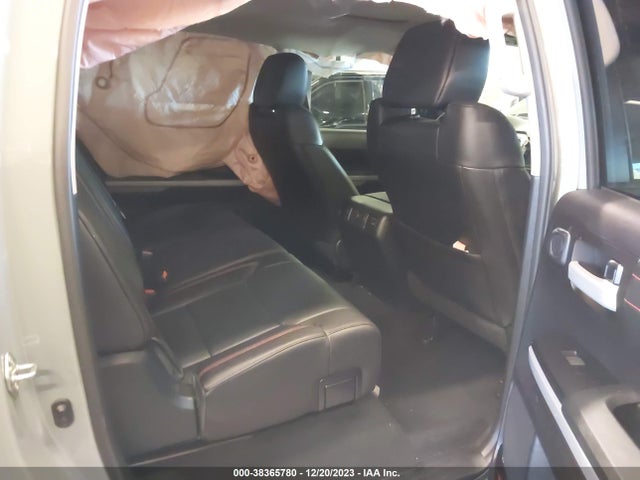 Toyota Tundra Trd Pro 2021 5TFDY5F18MX964088 Image 8